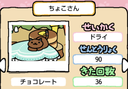 note-choko